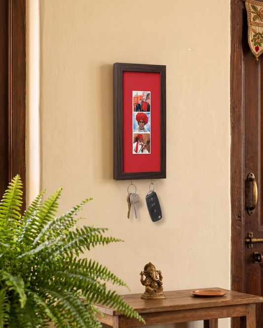 Velvet Latch