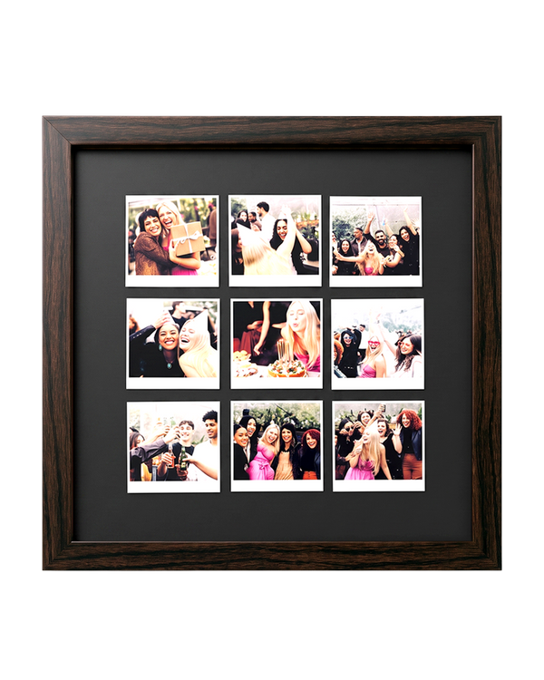 Square Frames