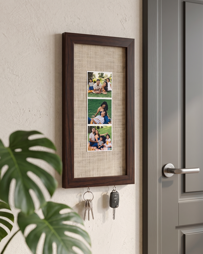 Rattan Latch