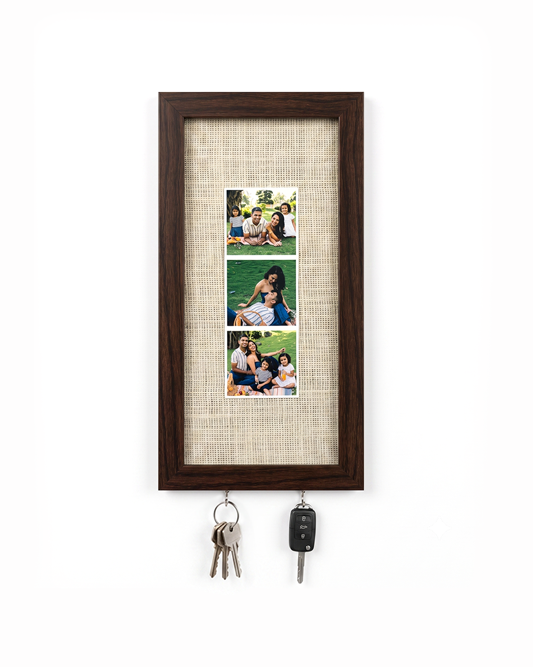 Rattan Latch