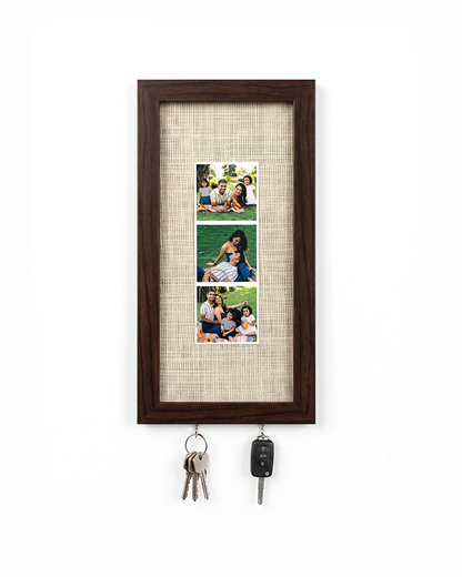 Rattan Latch