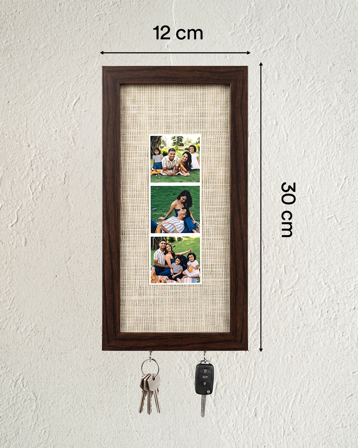 Rattan Latch
