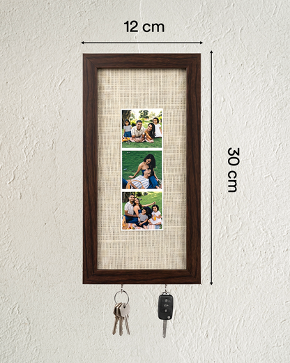 Rattan Latch