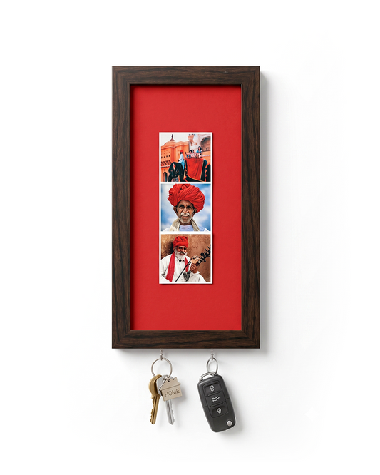 Velvet Latch