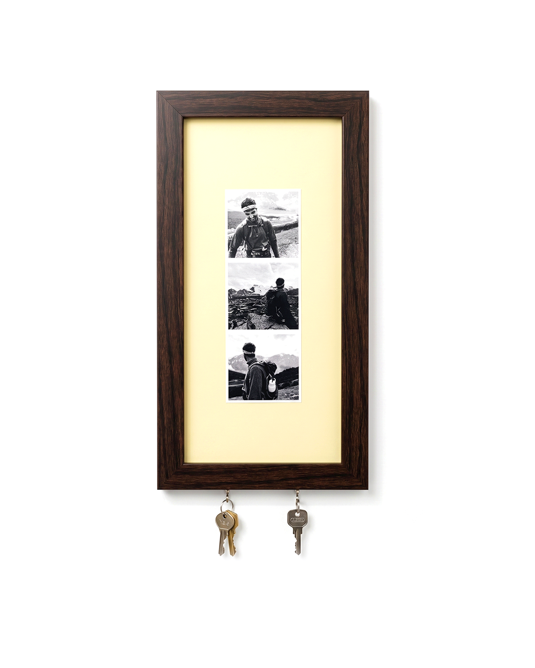 Velvet Latch Missa