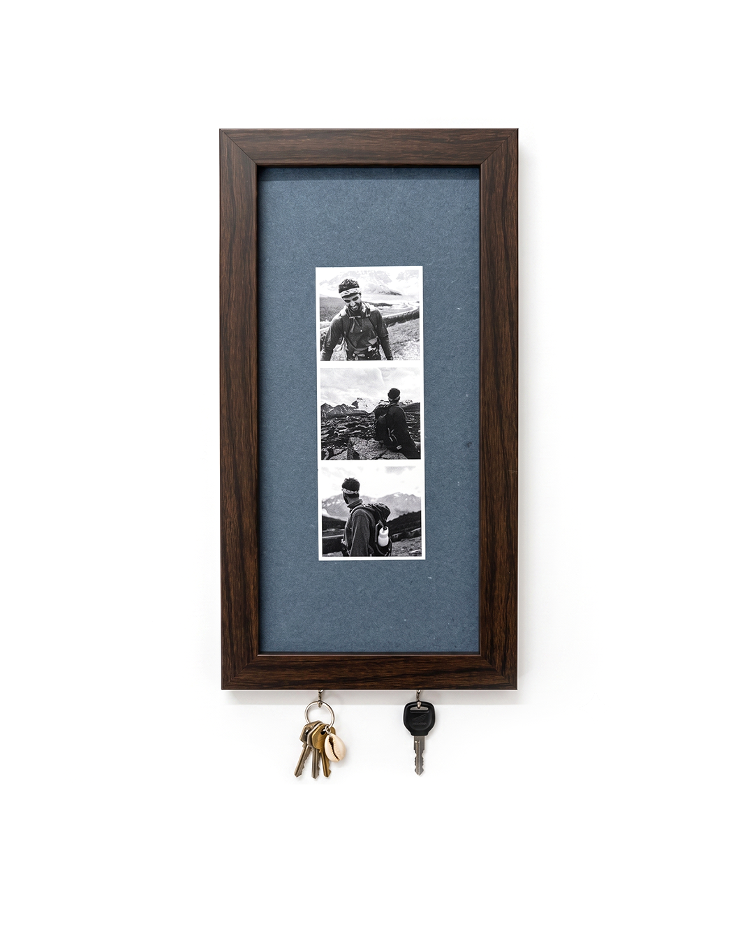 Velvet Latch Missa