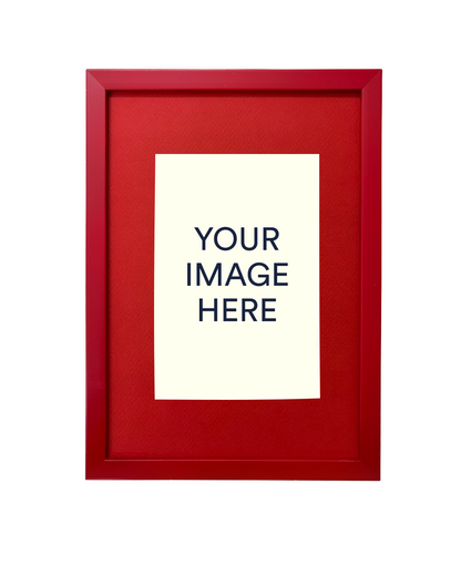 Rouge Panel Missa