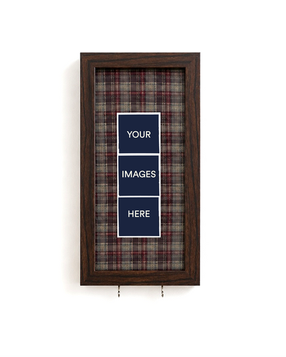 Gingham Latch