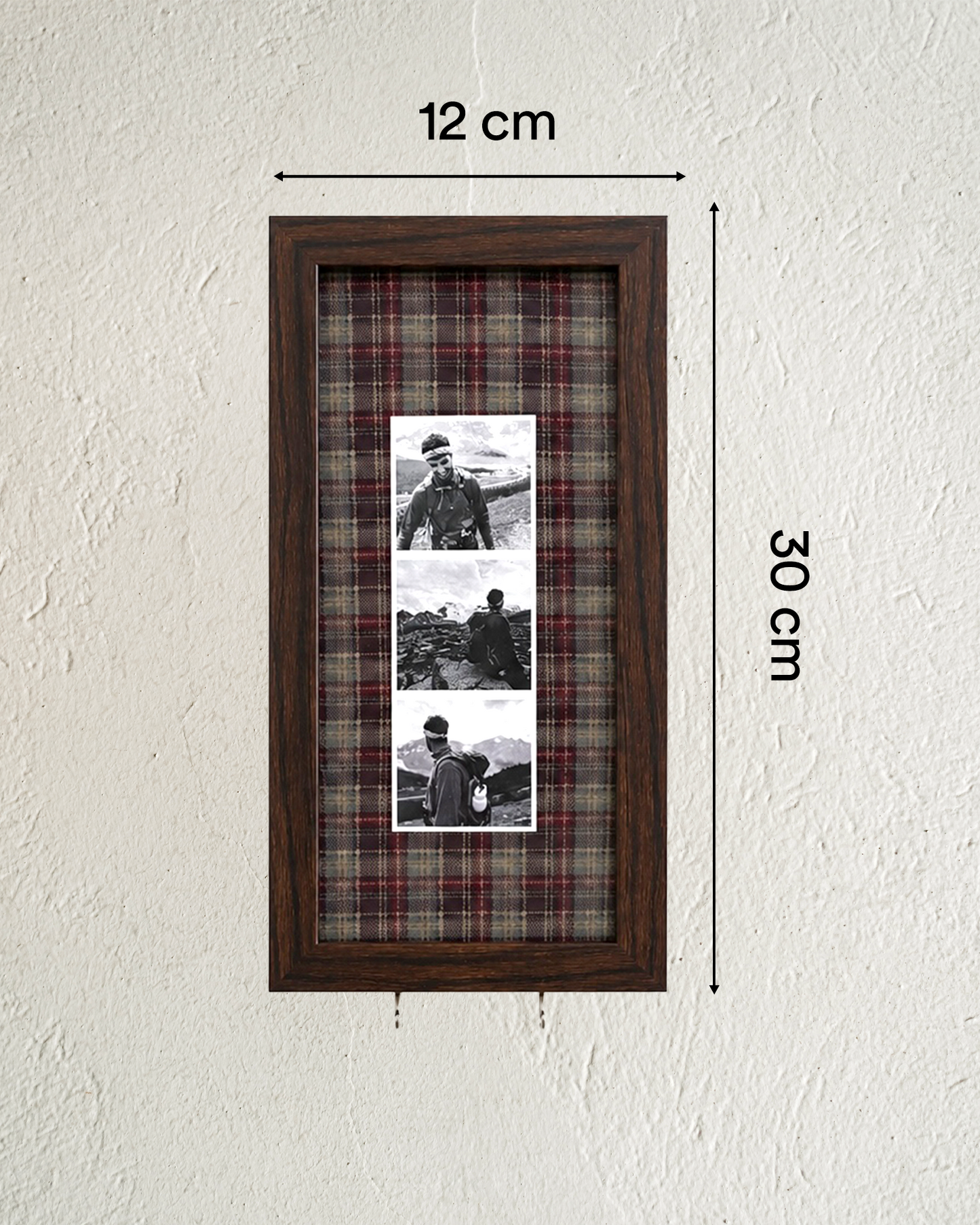 Gingham Latch