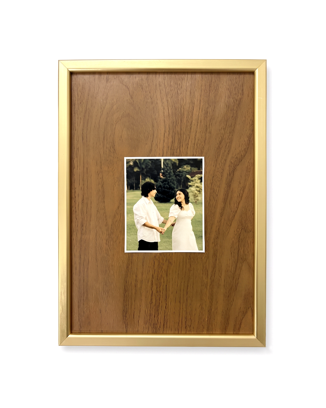 Wooden Glory Missa
