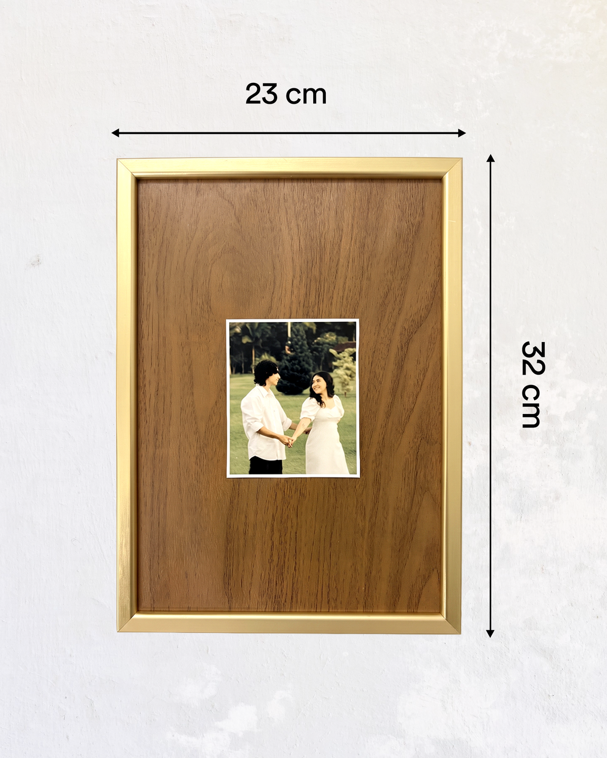 Wooden Glory Missa