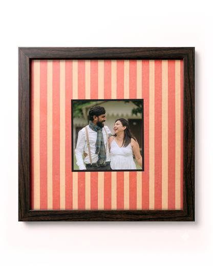 Coral Duet - Assorted