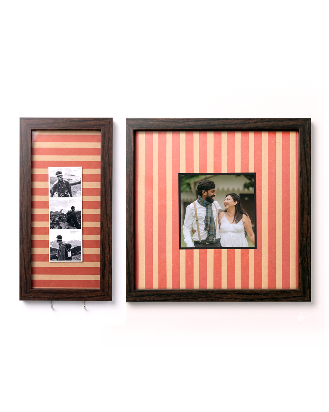 Coral Duet - Assorted