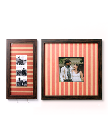Coral Duet - Assorted