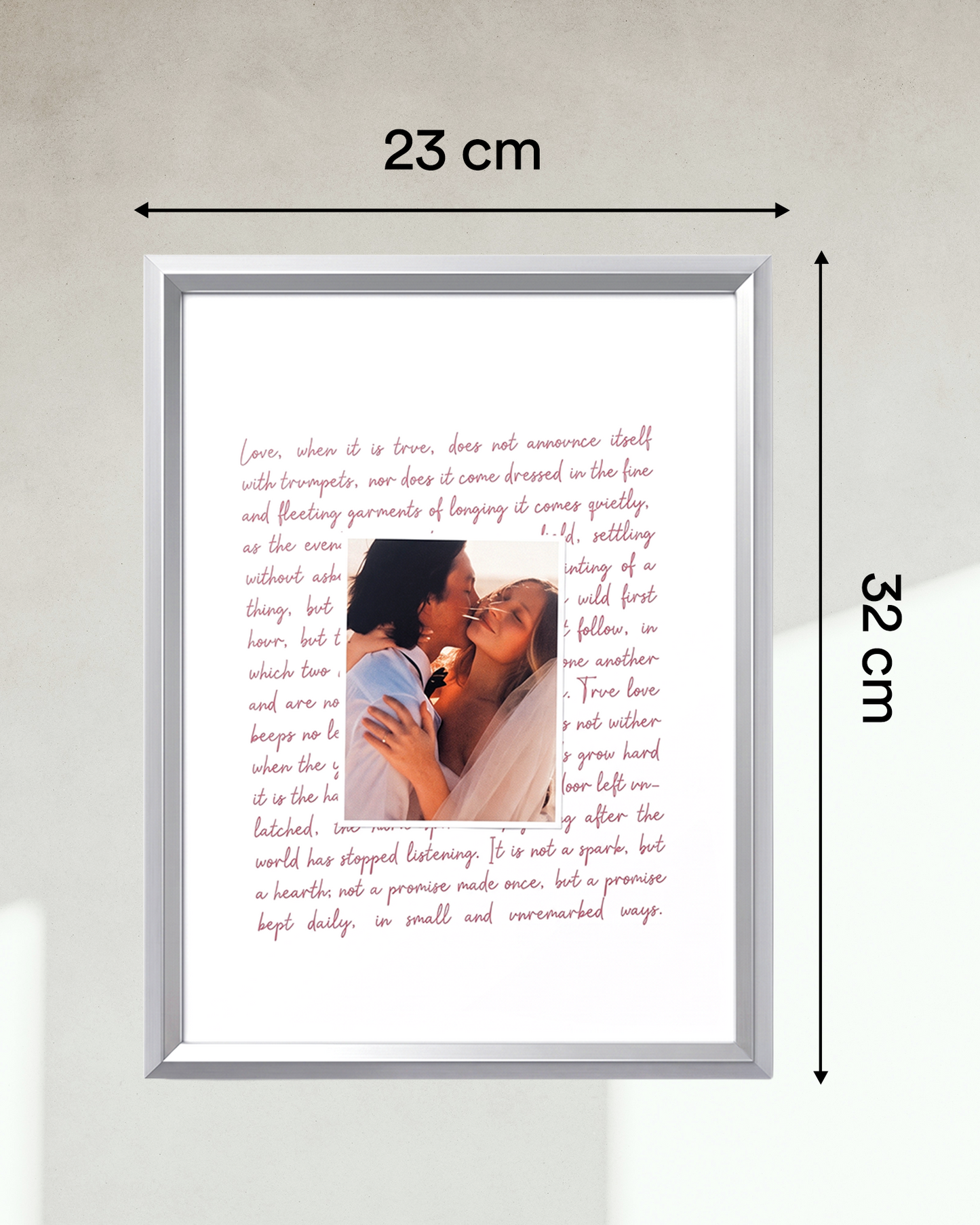 Love story