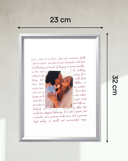 Love story