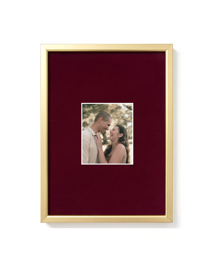 Velvet Affair