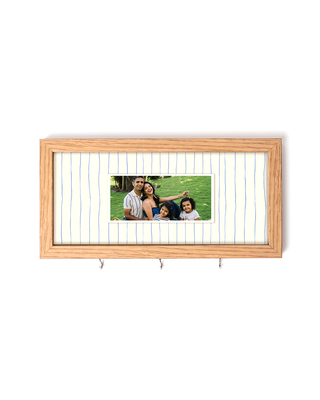 Trio Latch Missa