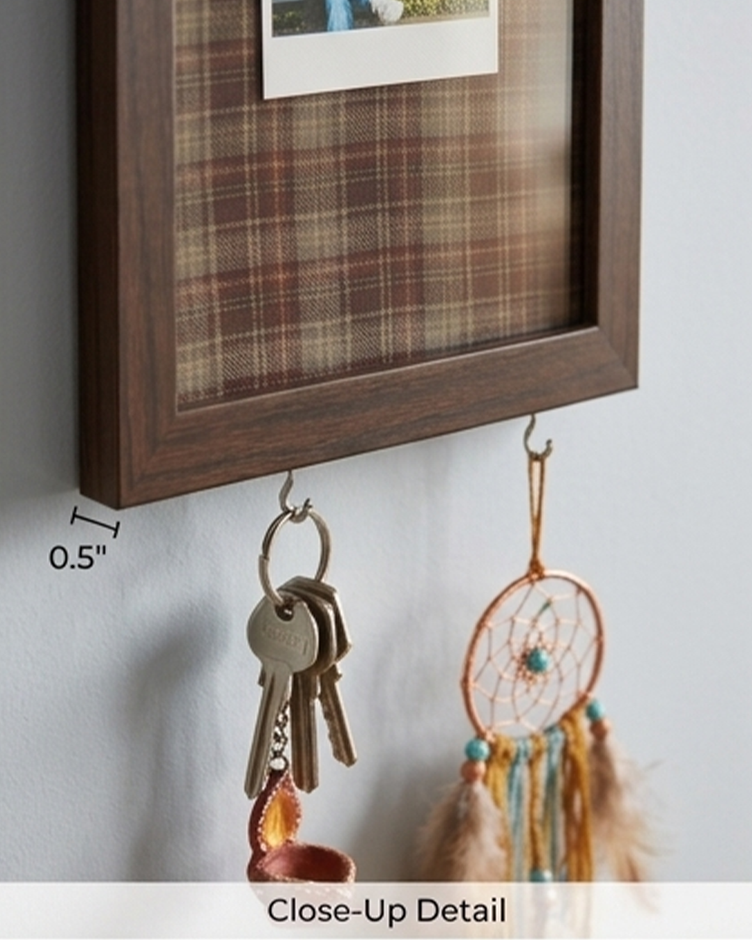 Key to heart