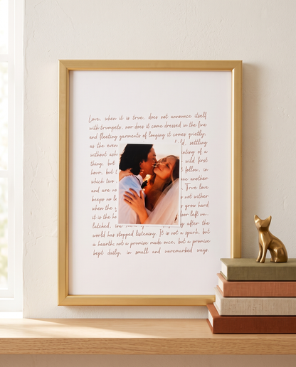 Love story