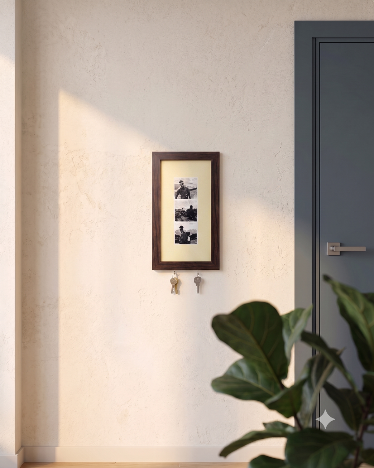 Velvet Latch Missa