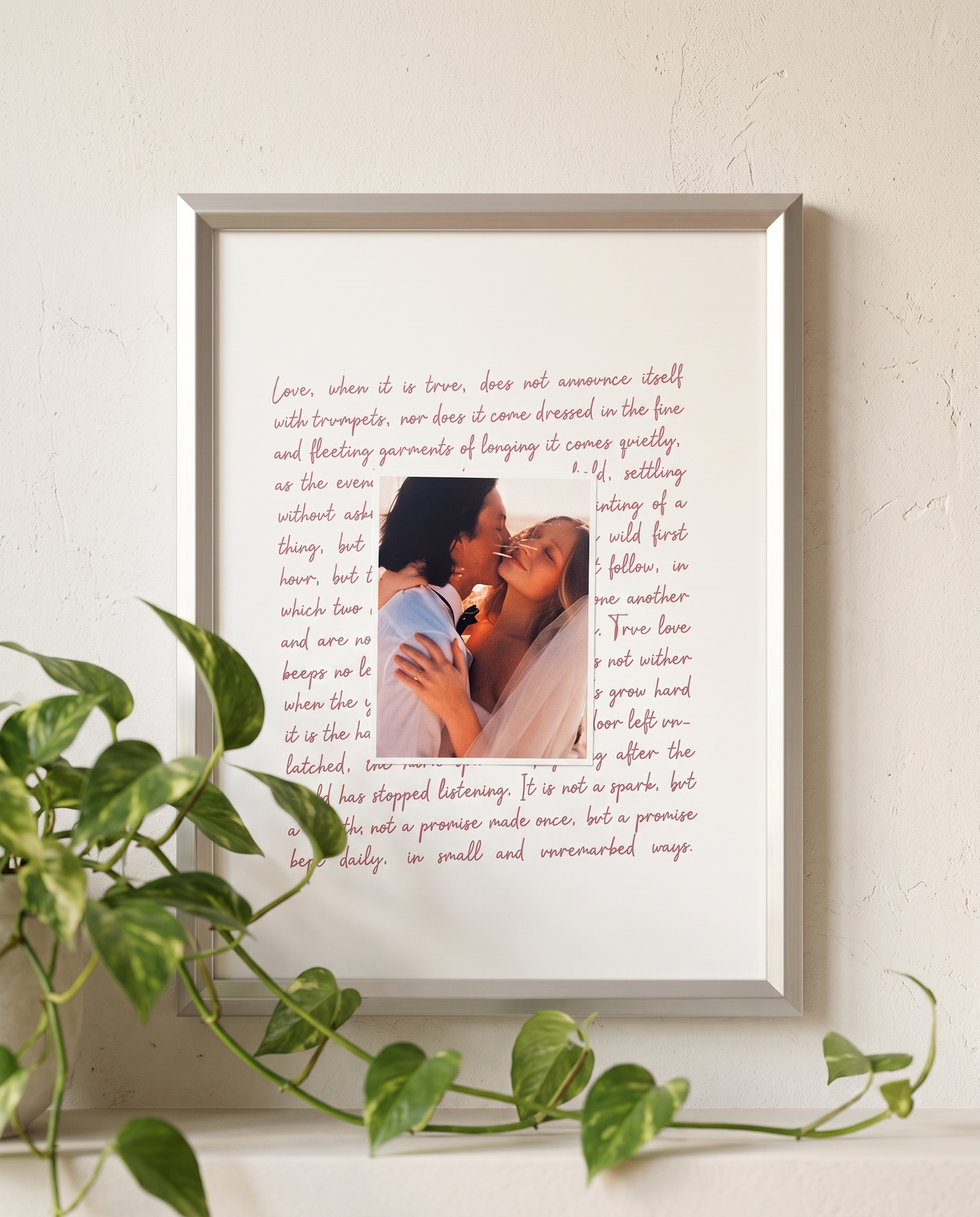 Love story